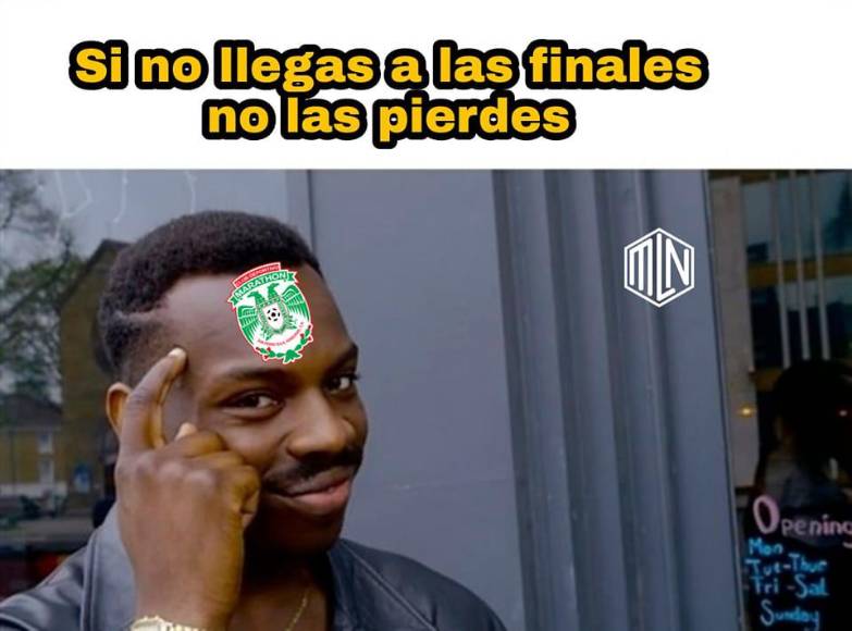Divertidos memes destrozan al Real España por perder la gran final ante Motagua
