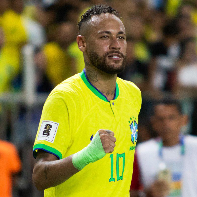 Se confirma la lesión que sufre Neymar ¿estará en el Mundial con Brasil?