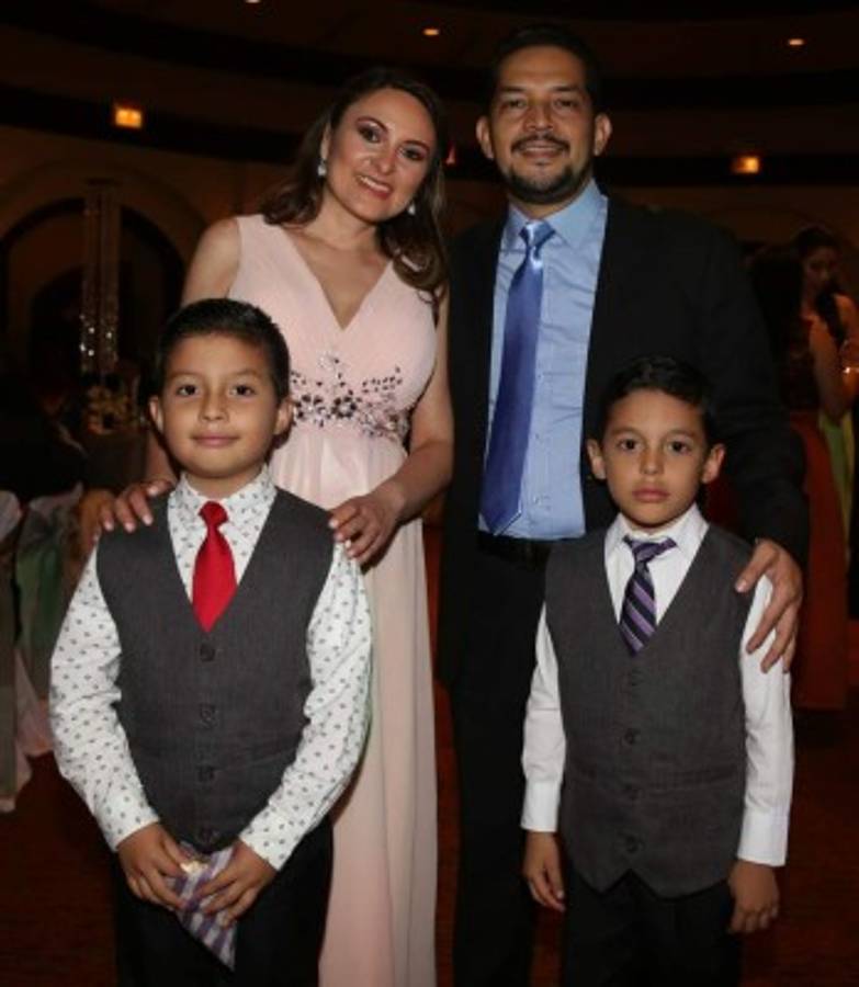 dos almas enamoradas