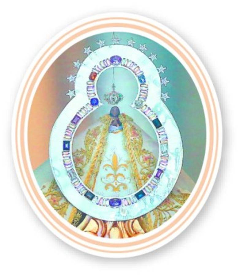 Aldea de Suyapa se inunda de comercio en los días de fiesta