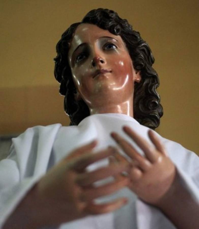 Santo Entierro plasmará Año de la Misericordia