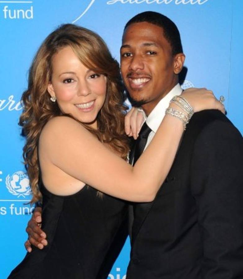 Nadie hubiera apostado por la relación entre Mariah Carey y Nick Cannon cuando se casaron en el 2008 tras corto romance.