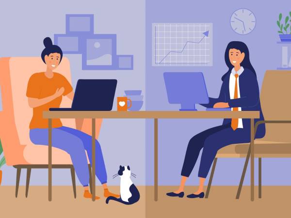 La flexibilidad laboral es favorable para la economía y los trabajadores, según la OIT.