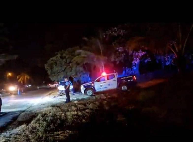 Amenazado, raptado y ejecutado: lo que se sabe del asesinato del abogado Alfred Hockersmith en La Ceiba