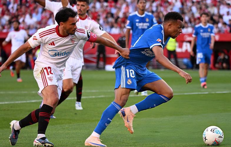 Mbappé con un pie fuera de Real Madrid: Gigante de Europa tiene 200 millones para su fichaje