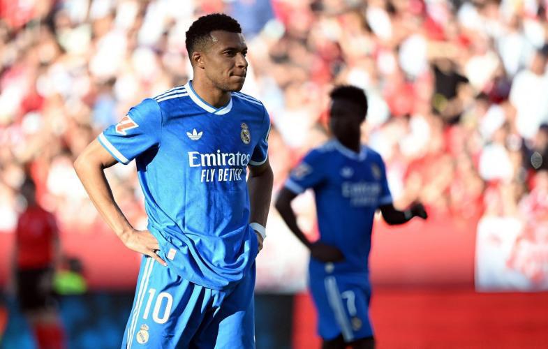 Mbappé con un pie fuera de Real Madrid: Gigante de Europa tiene 200 millones para su fichaje