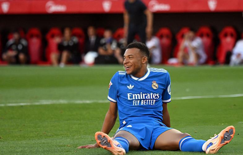 Mbappé con un pie fuera de Real Madrid: Gigante de Europa tiene 200 millones para su fichaje