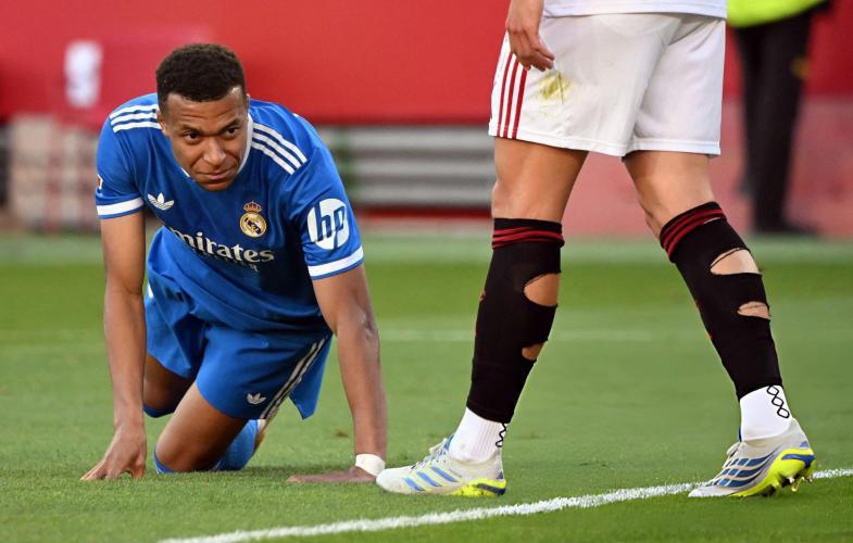 Mbappé con un pie fuera de Real Madrid: Gigante de Europa tiene 200 millones para su fichaje