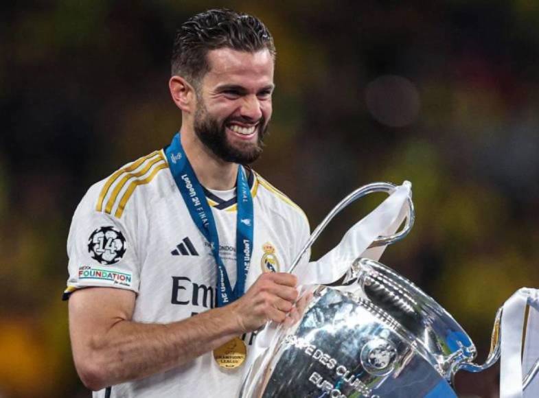 Real Madrid y su galáctico equipo: fichajes confirmados y cinco jugadores que se van