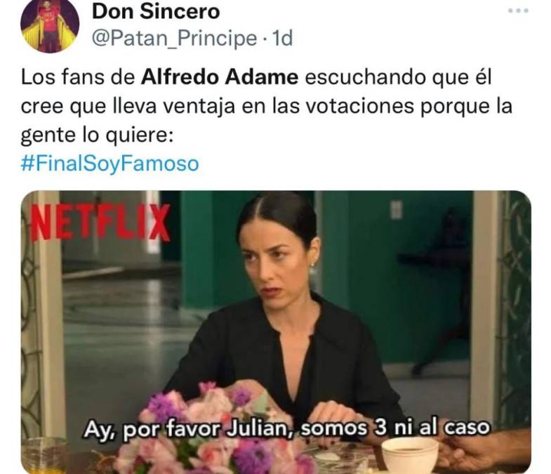 Memes sin piedad: Alfredo Adame se vuelve tendencia tras un millón de pesos en reality