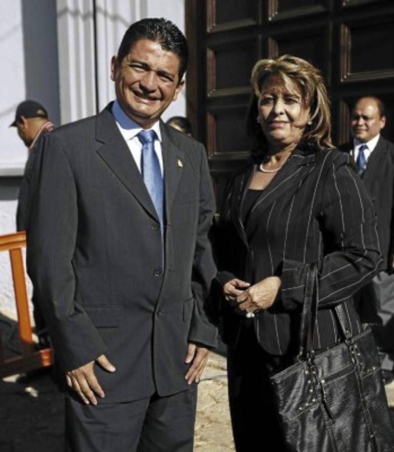 Un encuentro con la Morenita de Suyapa