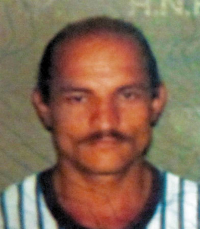 Matan a chofer de diputado en Comayagua