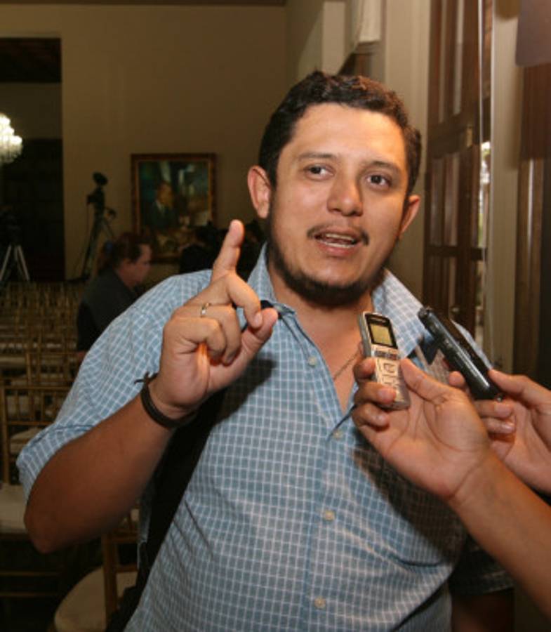 Fiscalía acusa a cinco dirigentes magisteriales