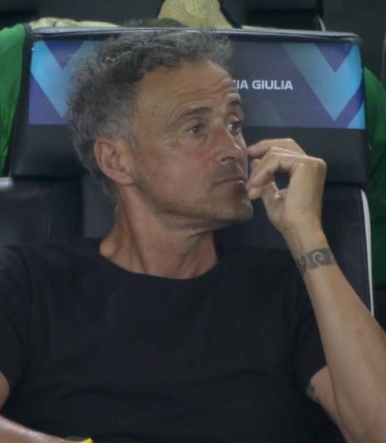 Ganador del Balón de Oro, lo que hizo el reemplazo de Donnarumma y festejo del PSG en Supercopa