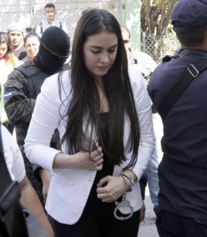 De 11 a 15 años en prisión le esperan a 'La Palillona”