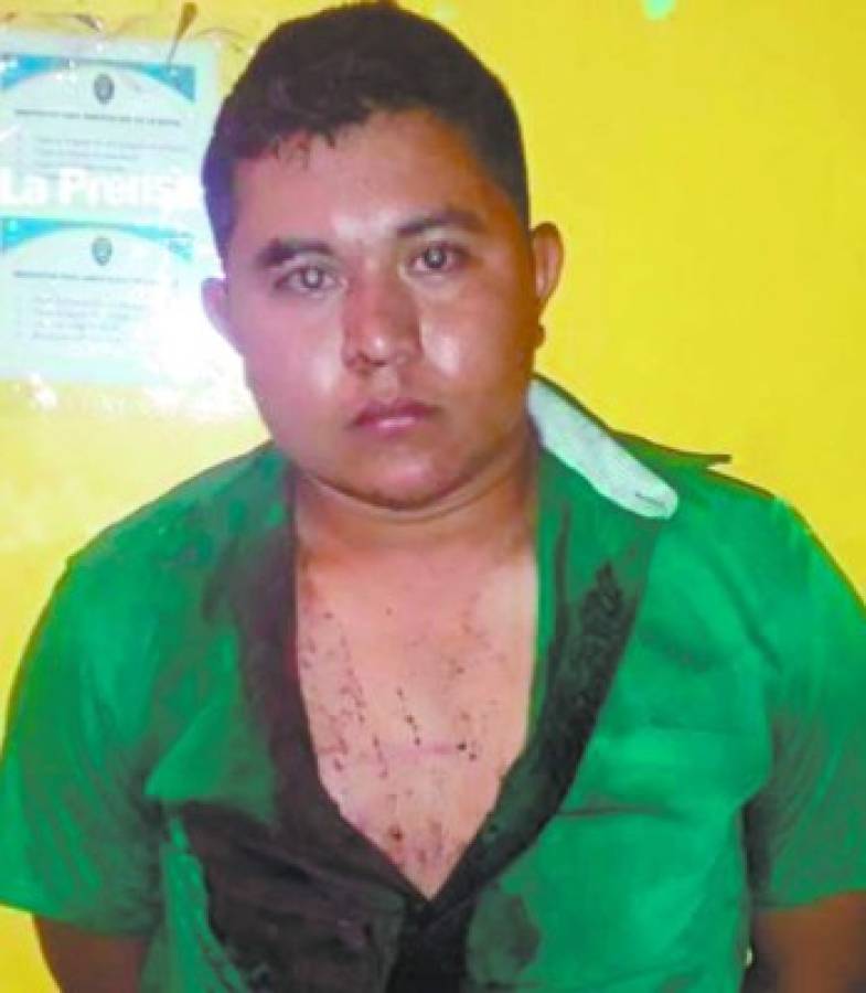 Pareja muere arrollada por un taxista en San Pedro Sula