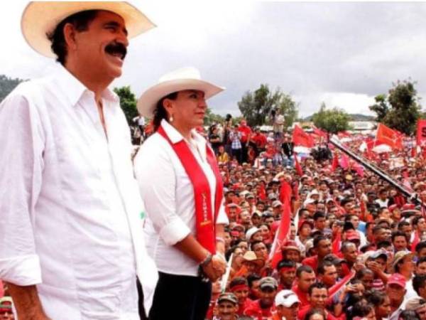 Nacieron como la resistencia popular tras el golpe de Estado de 2009 al expresidente Manuel Zelaya. En 2011 se conformaron como el partido político Libertad y Refundación y 11 años después, acarician la gloria al estar en el Poder después. Esta es la historia del partido hondureño que conquistó el poder con más 1.7 millones de votos.