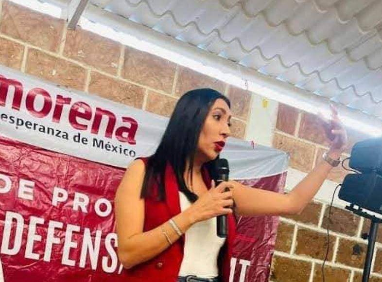 Llevaba un día de campaña: Gisela Gaytán, candidata a alcaldesa asesinada en Guanajuato