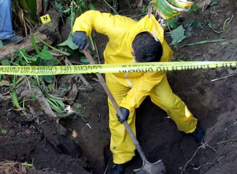 Aseret Sixtos, la joven asesinada por su hermana y cuñado por robarle sus ahorros