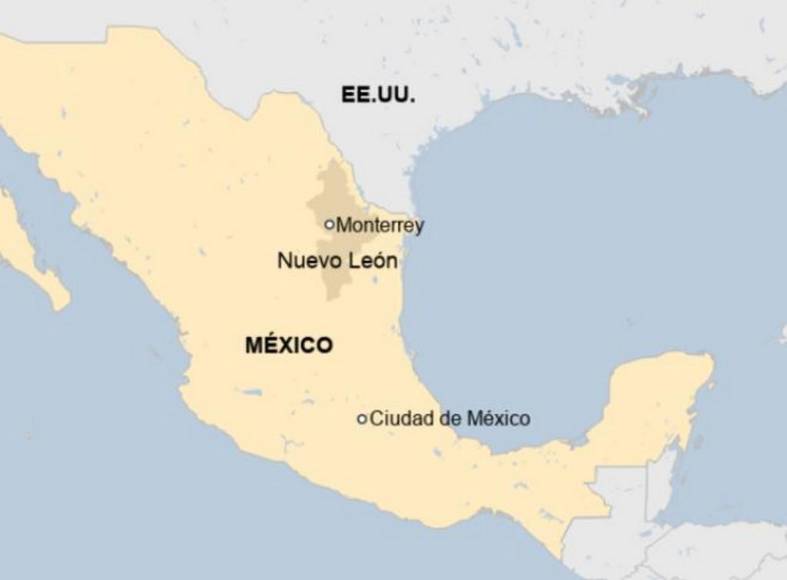 “Dejé a mi familia un instructivo de qué hacer si desaparezco”: el pánico por casos de violencia en norte de México