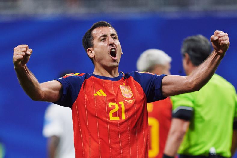 Lamine Yamal rompe récord y se burla; inesperado MVP y la exhibición de España en Mundial 2026