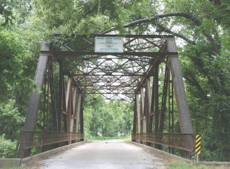 Abusadas y asesinadas, el horrendo caso de las niñas scouts de Oklahoma