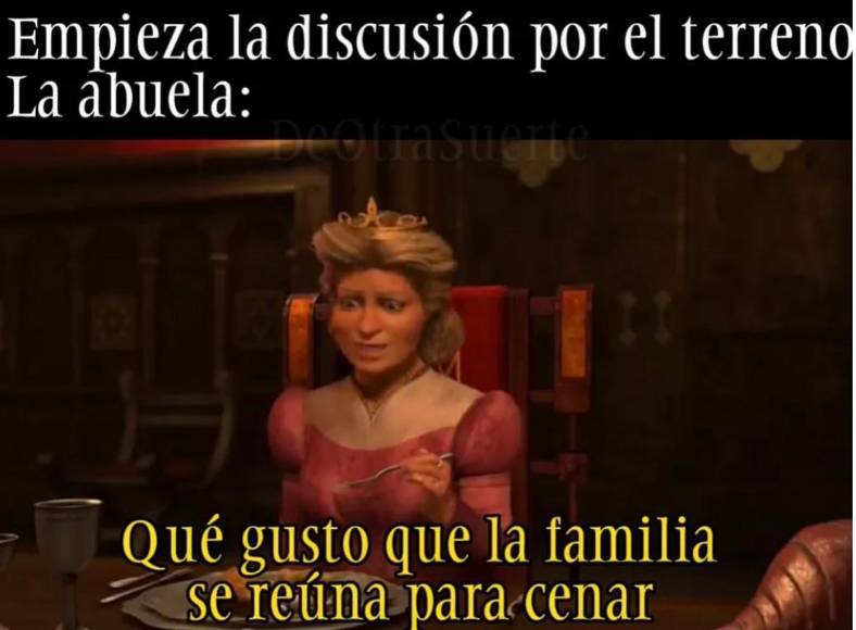 Los memes más divertidos para enviar en Navidad