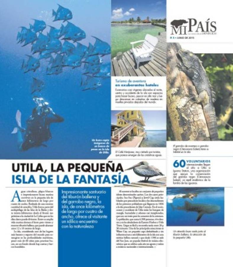 Viaje fascinante por la riqueza natural y cultural de Honduras