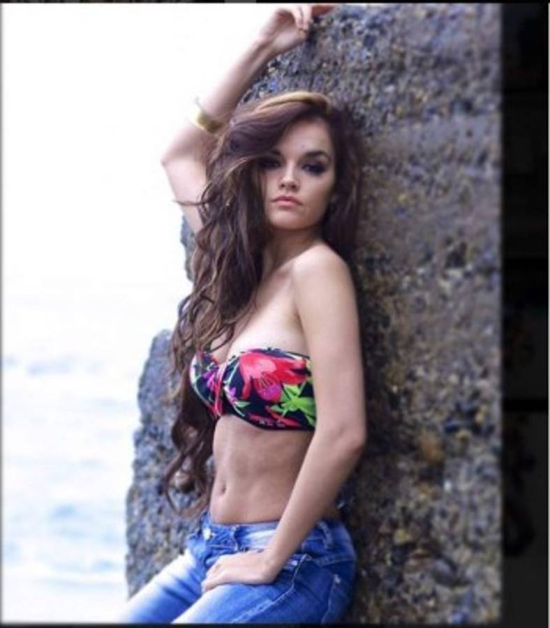 ¿Te acuerdas de Melody la cantante del 'Baile del Gorila”?