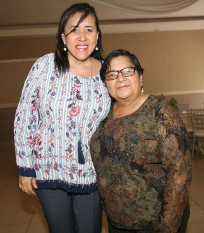 inolvidable ágape para