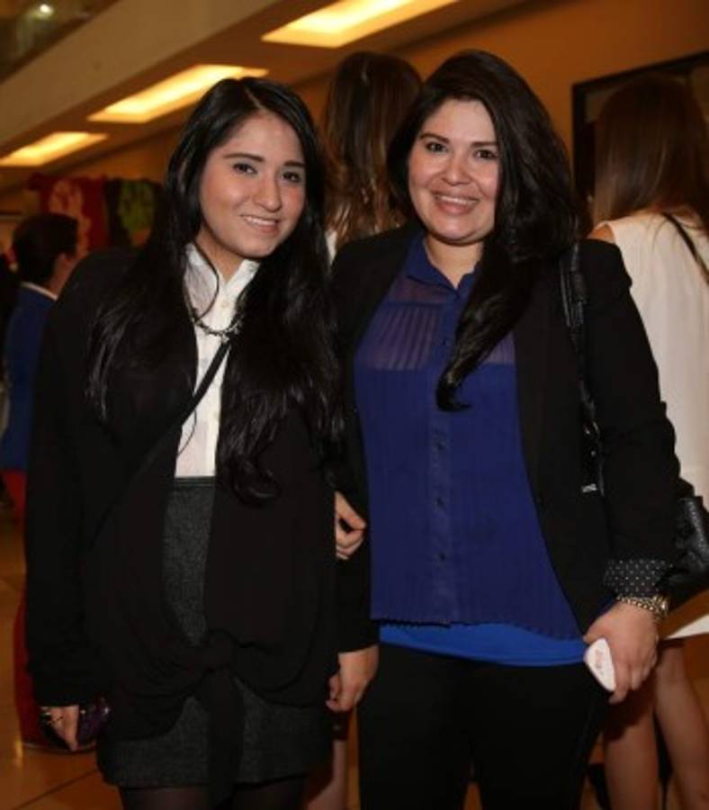 Un bazar de moda centroamericana