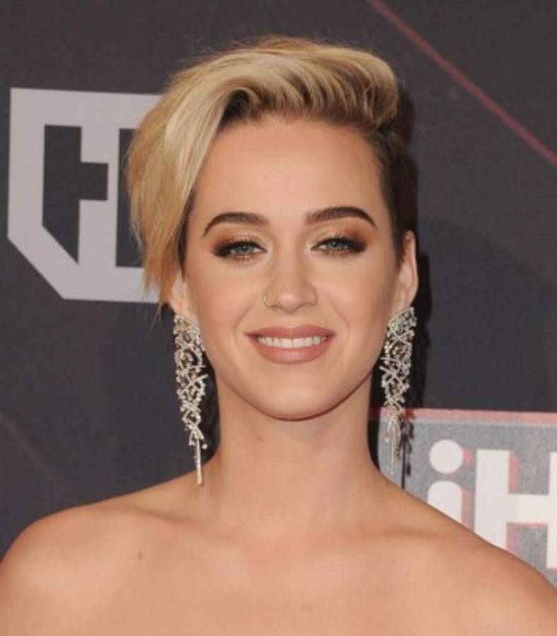 Katy Perry confiesa quién de sus exnovios fue el peor amante en la cama