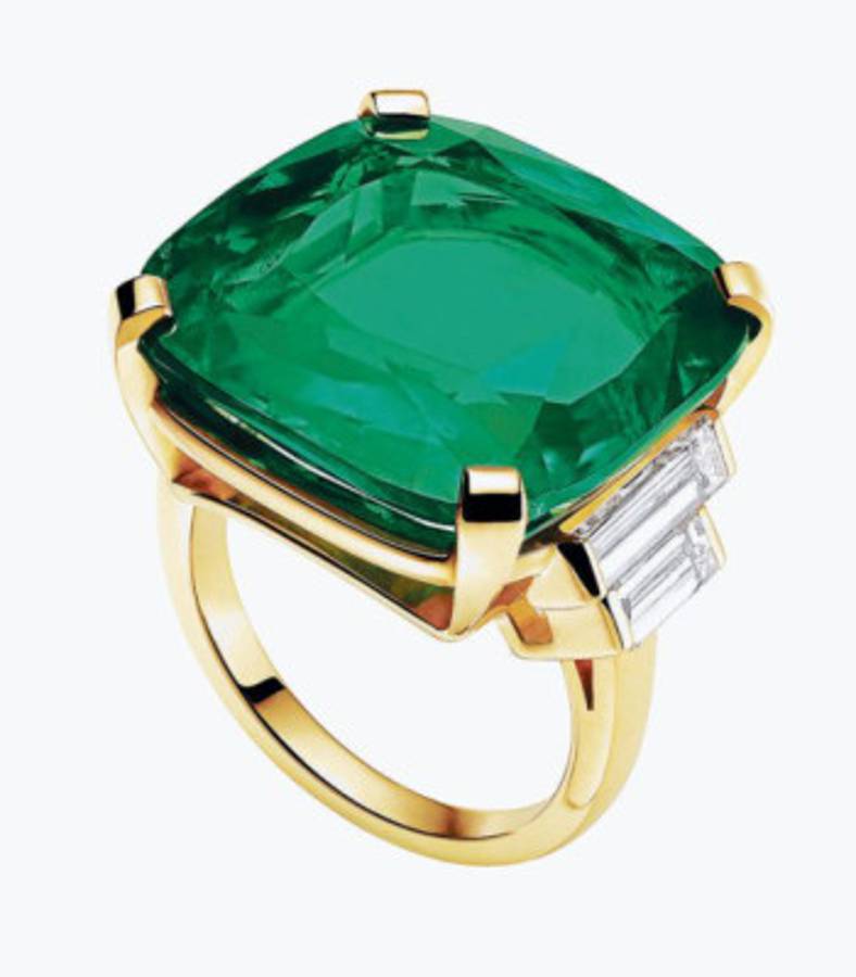 Coloridas y llenas de seducción