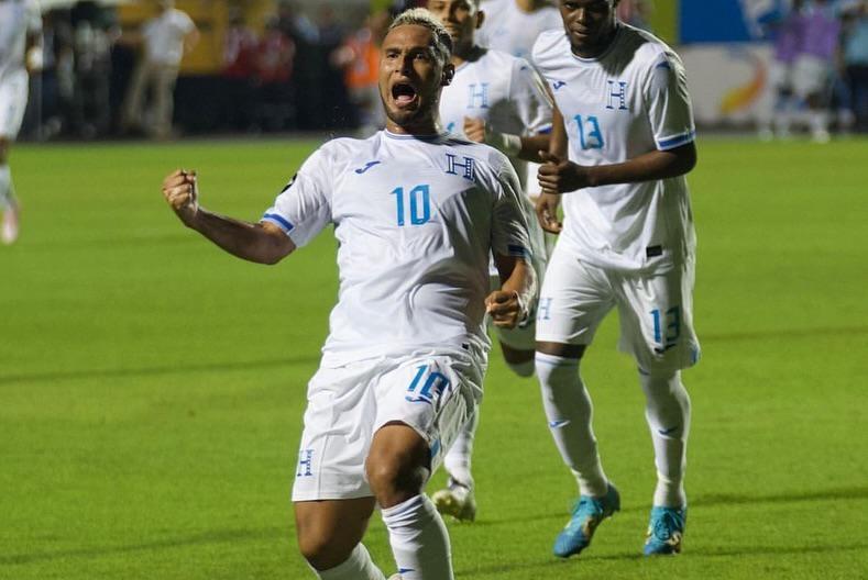 Figuras que no están y sorpresas en la convocatoria de Honduras para la Eliminatoria Mundialista