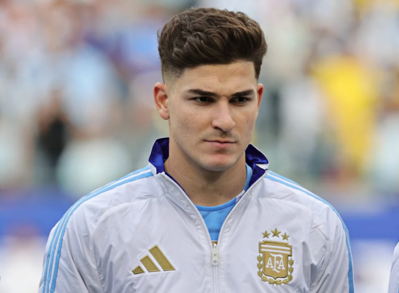 ¿Está Messi? Los 15 futbolistas más caros que participarán en la Copa América 2024