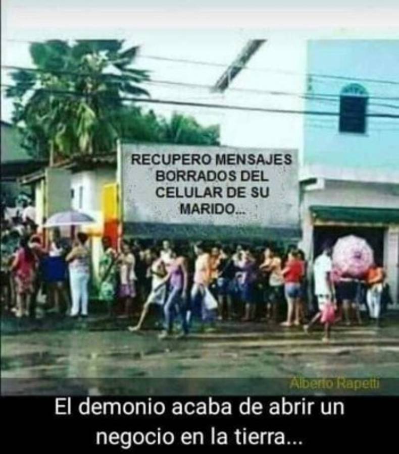 Catrachistes, los mejores chistes para reír este fin de semana