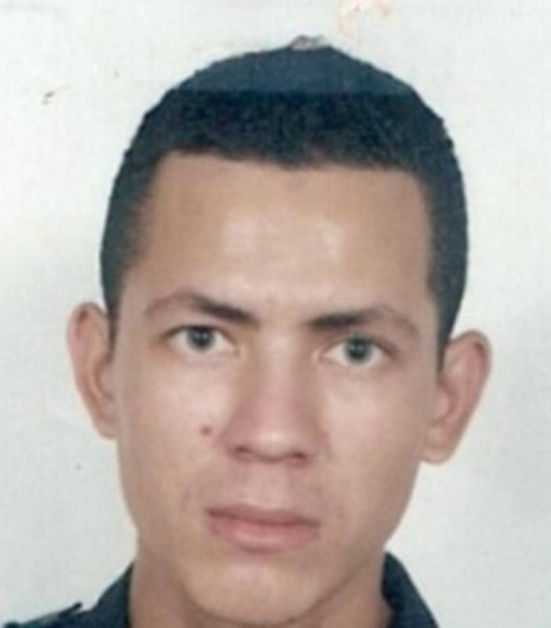 Policía de Honduras los dejó huir y ahora los busca