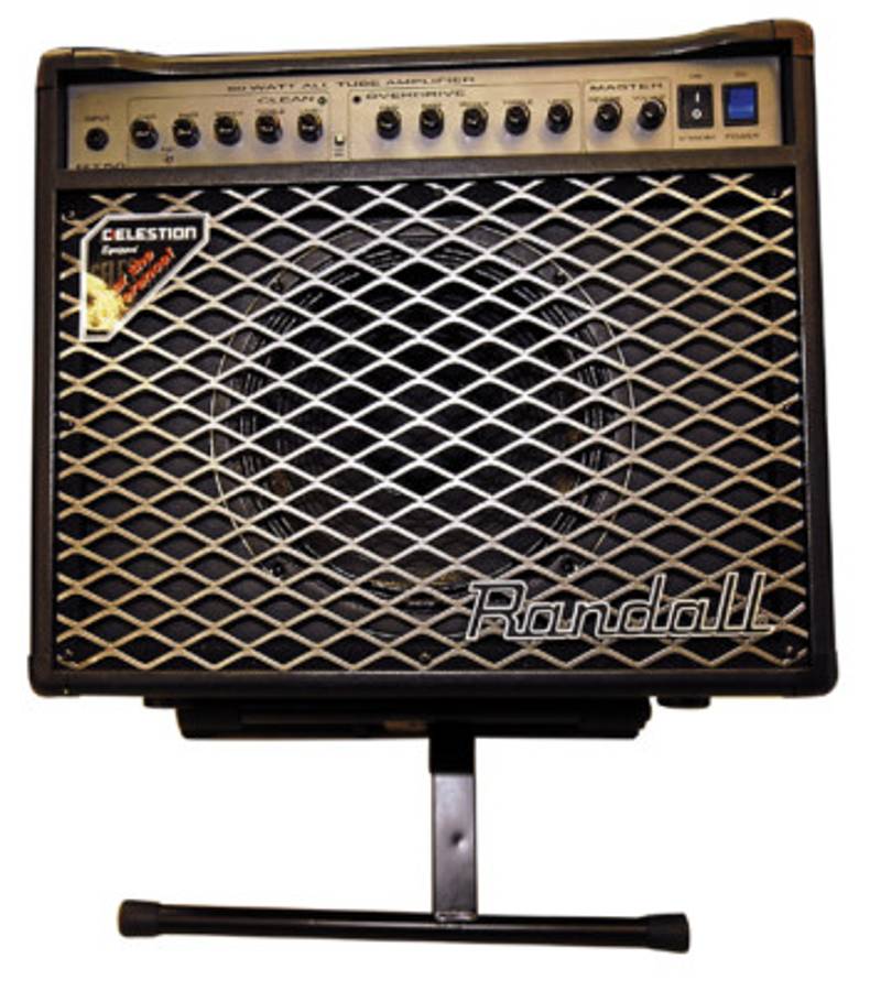 Sonido potente y agradable al oído