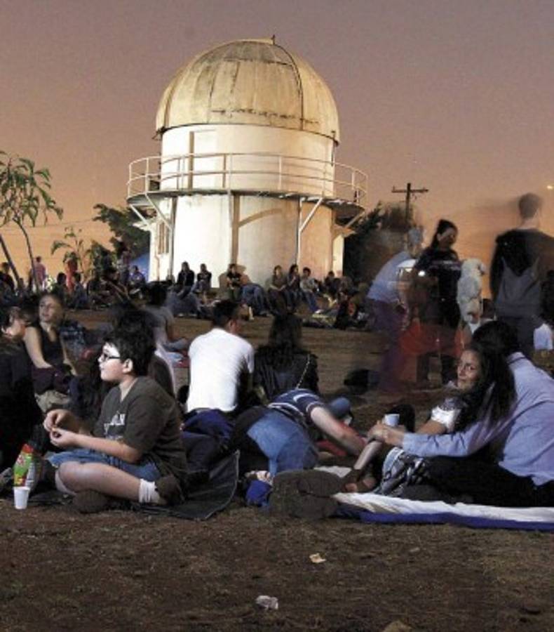 Ciencias Espaciales ofrecerá nuevas carreras