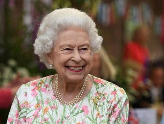 ¿Quiénes no estarán en la celebración 70 de la reina Isabel II?