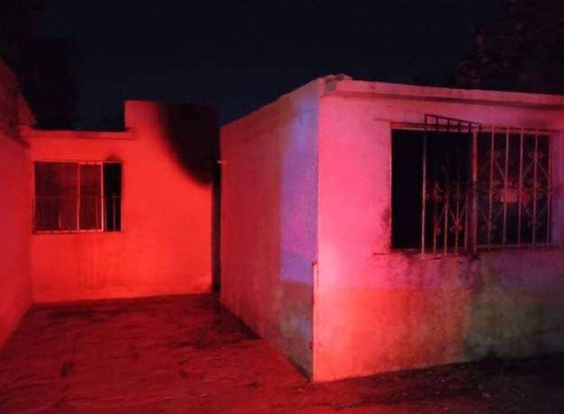 Kimberly Kasumi, la joven de Coahuila quemada por su novio por su forma de vestir