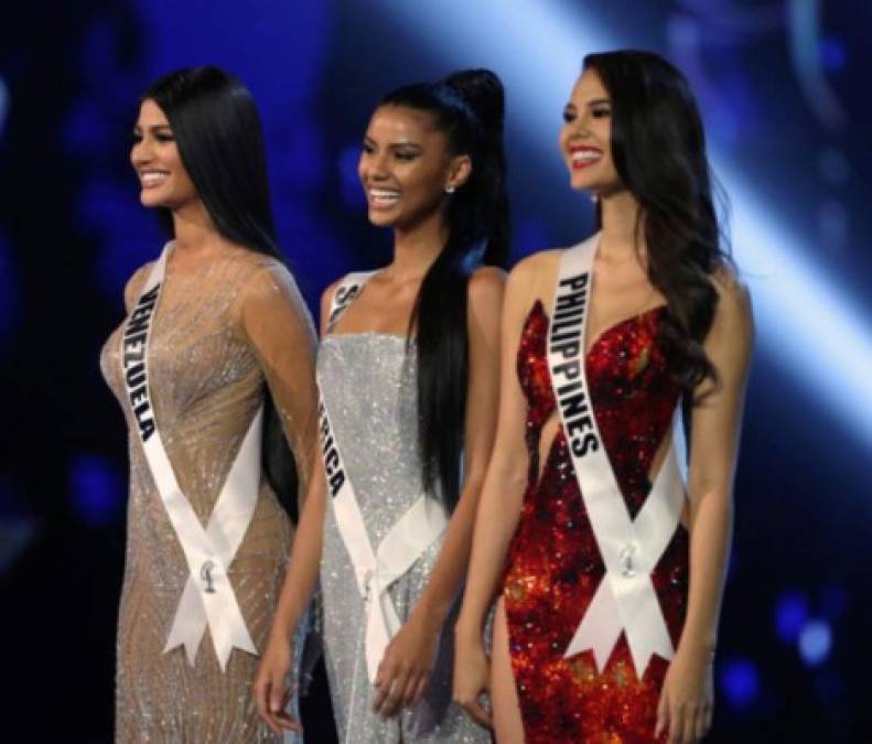 FOTOS: ¿Cuáles son los premios y las funciones de Miss Universo?