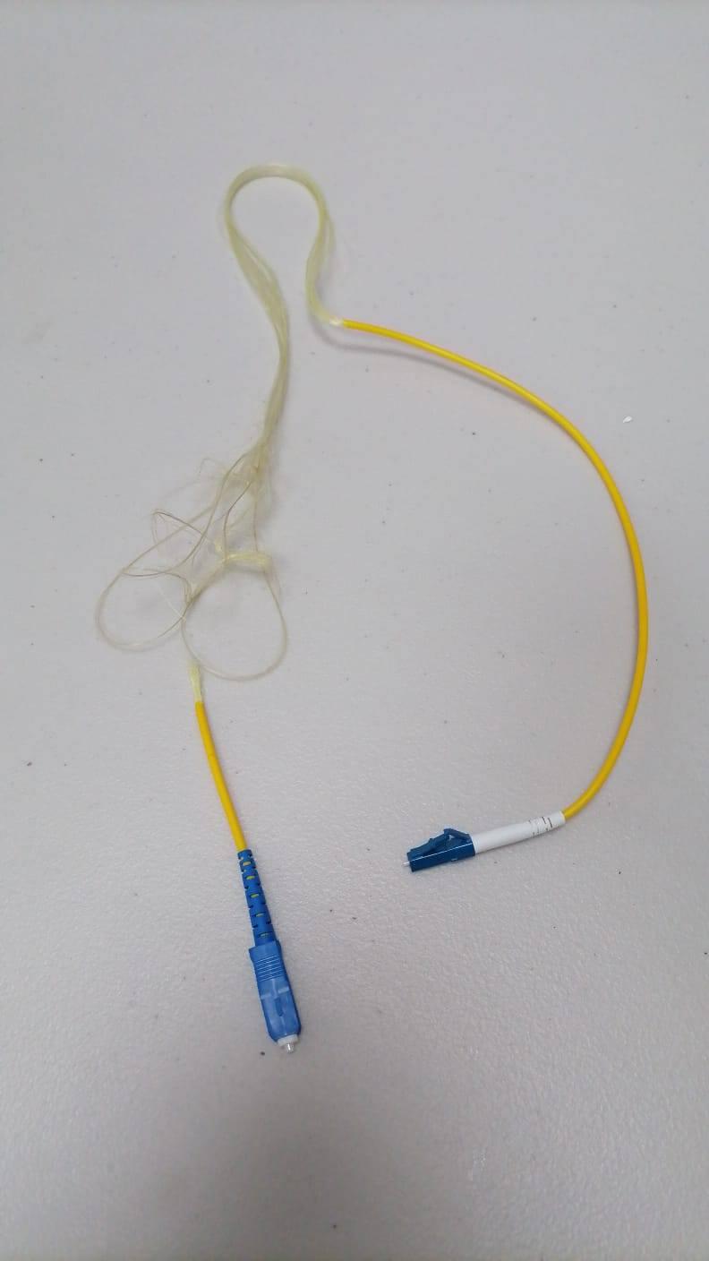 ¡Vandalismo! Dañan nueva pantalla LED del estadio Nacional de Tegucigalpa