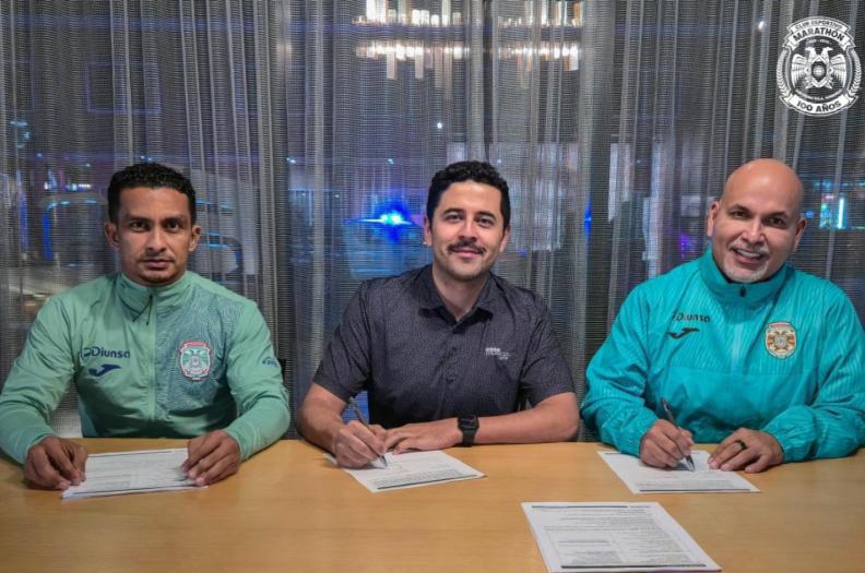 Revelan cuál fue la última decisión de Orinson Amaya previo a fallecer por infarto fulminante