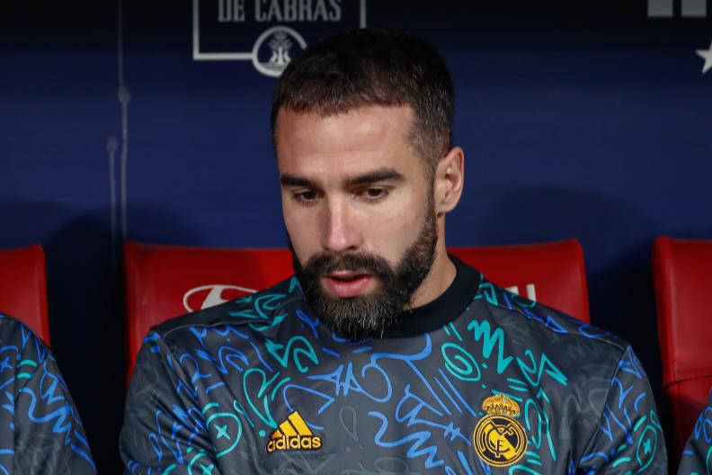 Real Madrid en llamas: Arbeloa no quiere a leyenda del club y le informan que no volverá a jugar