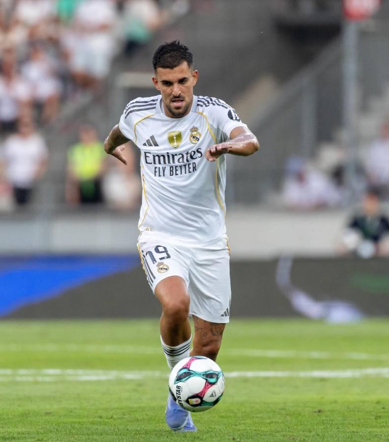 Nuevos fichajes en Real Madrid y Barcelona; Garnacho y Simons cambian de equipo en Europa