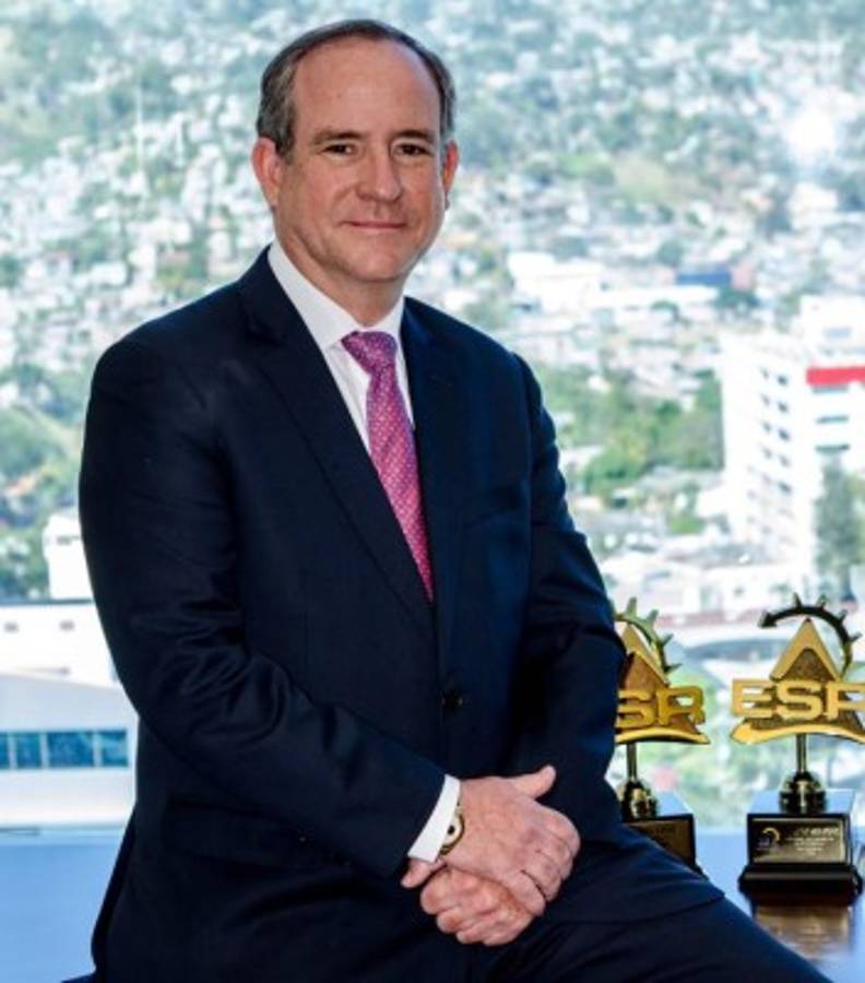 Retiro de bancos corresponsales, riesgo para Centroamérica