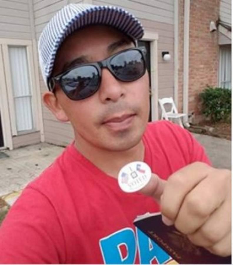 Hondureños dijeron 'presente' en las históricas elecciones de Estados Unidos