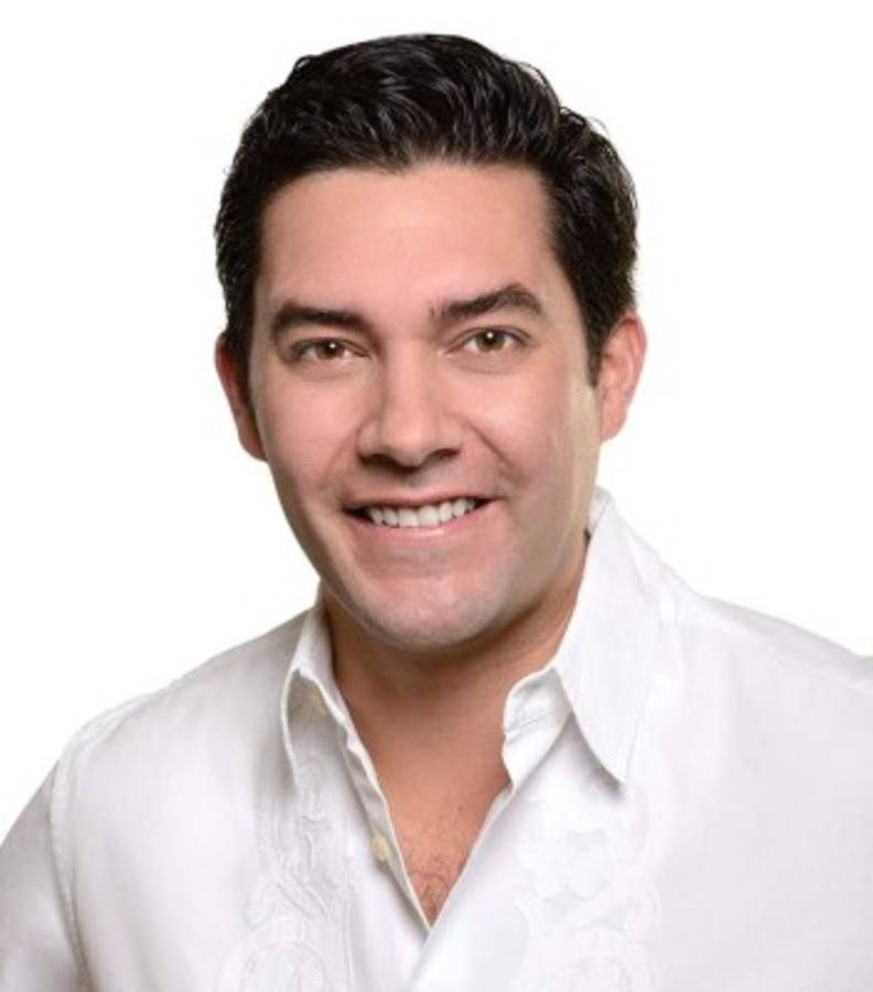 Los diputados hondureños más atractivos del Congreso Nacional