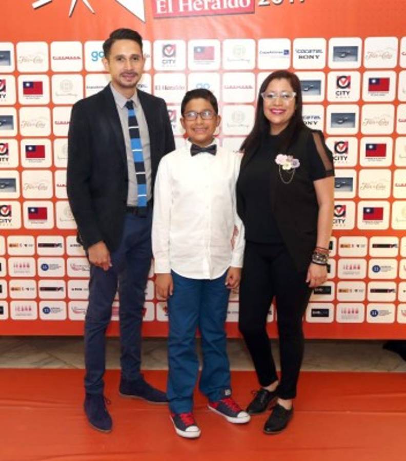 Con fina gala cerró el festival de cortometrajes